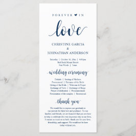 永遠に愛モダンし結婚て、海軍 プログラム