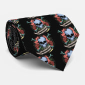 永遠に感謝する ネクタイ (ロール)