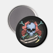 永遠に感謝する マグネット (正面/裏面)