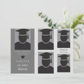 永遠に我々のハート記念カード シーズンカード (スタンド正面)