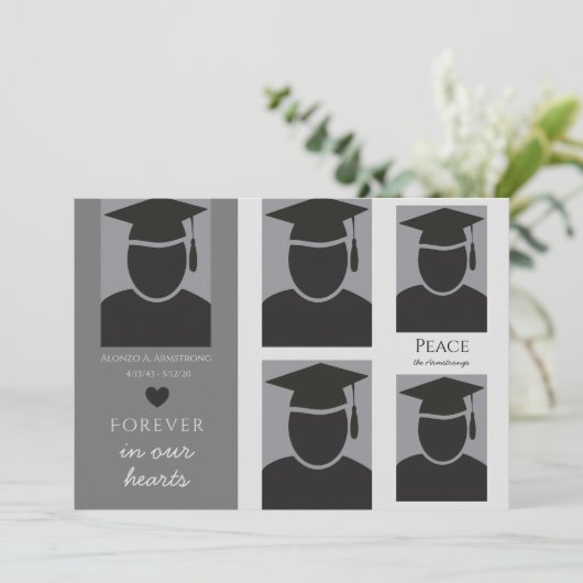 永遠に我々のハート記念カード シーズンカード (スタンド正面)