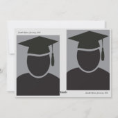 永遠に我々のハート記念カード シーズンカード (裏面)