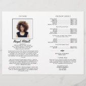 永遠に我々のハート記念事業で | FP0018 チラシ (裏面)