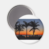 永遠に明日 マグネット (正面/裏面)