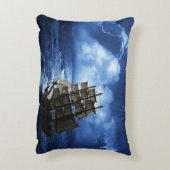 永遠に海で アクセントクッション (裏面(縦))