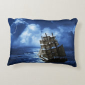 永遠に海で アクセントクッション (裏面)