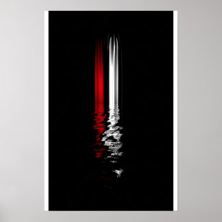 永遠に生きる ポスター