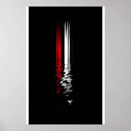 永遠に生きる ポスター (正面)