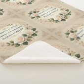 永遠に祝福されたAIアート シェルパブランケット (3/4)