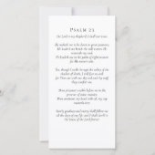 永遠に私たちのハートメモブックマーク (裏面)