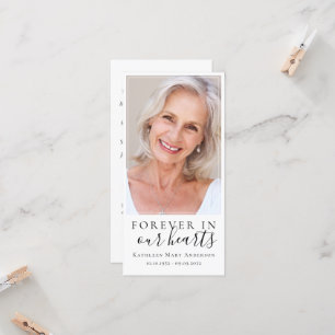 永遠に私たちのハートメモブックマーク