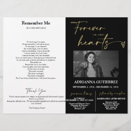 永遠に私たちのハートメモリアル写真プログラム