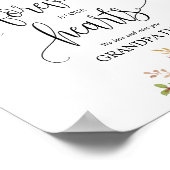 永遠に私たちのハートメモリアル署名v9 ポスター (角)