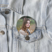 永遠に私たちのハートモダン記念碑 缶バッジ (インサイチュ)