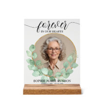 永遠に私たちのハートユーカリ葬儀