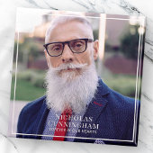 永遠に私たちのハート写真追悼記念 マグネット