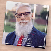 永遠に私たちのハート写真追悼記念 マグネット