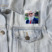 永遠に私たちのハート写真追悼記念 缶バッジ (インサイチュ)