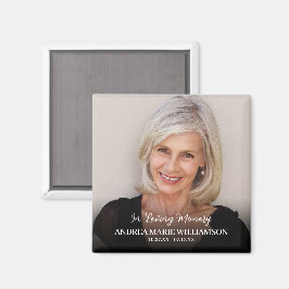 永遠に私たちのハート写真 マグネット