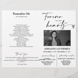 永遠に私たちのハート記念写真プログラム