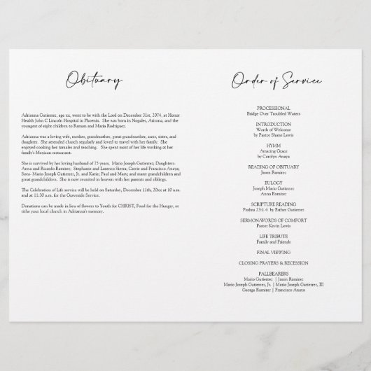 永遠に私たちのハート記念写真プログラム (裏面)