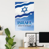 永遠に私たちのハート ポスター (ホームオフィス)