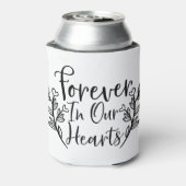 永遠に私たちのハート 缶クーラー (缶裏面)