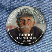 永遠に私たちのハート |記念写真 缶バッジ