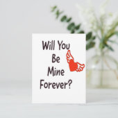 永遠に私のものになるのだろうか シーズンカード (スタンド正面)