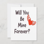 永遠に私のものになるのだろうか シーズンカード (正面)