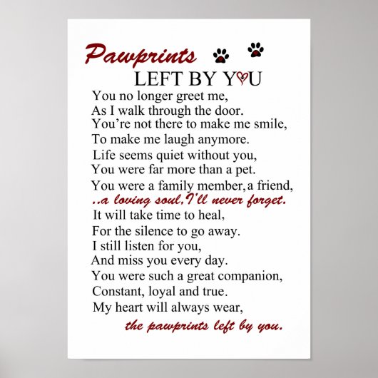 永遠に私のハート ポスター (正面)