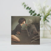 永遠に私を愛して カード (スタンド正面)