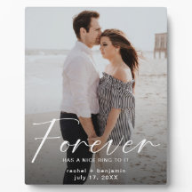 永遠に素敵なリングフォト婚約 モダン