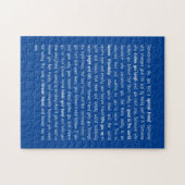 永遠に終わりはない ジグソーパズル (横)