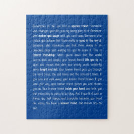 永遠に終わりはない ジグソーパズル