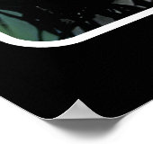 「永遠に続くだけだ」ヴァンパイアのポスター ポスター (角)