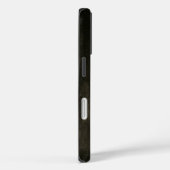 永遠に続く熱帯性猫態度 Case-Mate iPhoneケース (裏面 / 右)