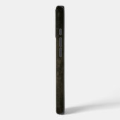 永遠に続く熱帯性猫態度 Case-Mate iPhoneケース (裏面 / 左)