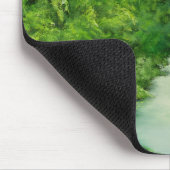 永遠に続く熱帯雨林1997年 マウスパッド (コーナー)