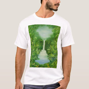 永遠に続く熱帯雨林1997年 Tシャツ