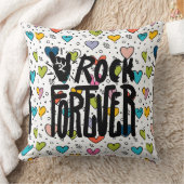 永遠に続く クッション (ブランケット)