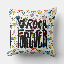 永遠に続く クッション