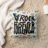 永遠に続く クッション (ブランケット)