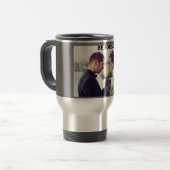 永遠に続く トラベルマグ (正面左)