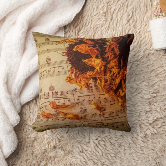 永遠に花の子 クッション (ブランケット)