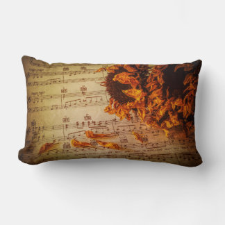 永遠に花の子 ランバークッション