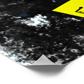 永遠に若い ポスター (角)