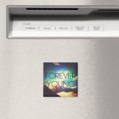 永遠に若い マグネット (インサイチュ (食洗機))