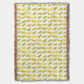 永遠に落ちる スローブランケット (正面縦)