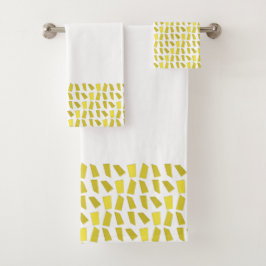 永遠に落ちる バスタオルセット